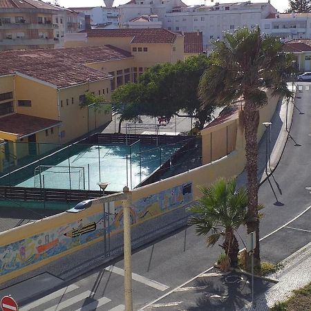 Savana House Peniche Hotel Exterior photo